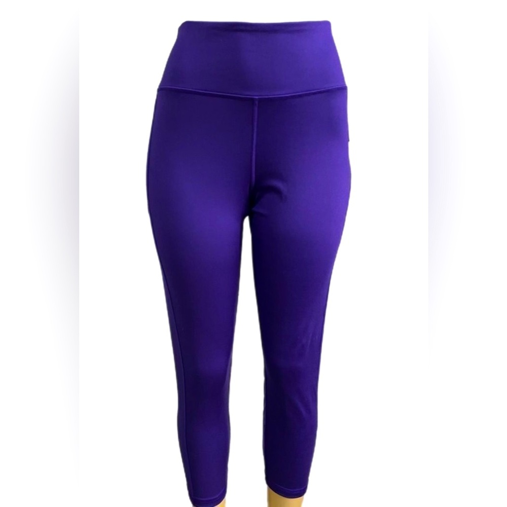 Victoria’s Secret On Point Flow 7/8 Leggings